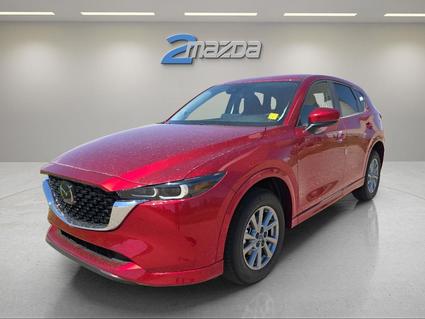 2025 Mazda CX-5 Loveland CO