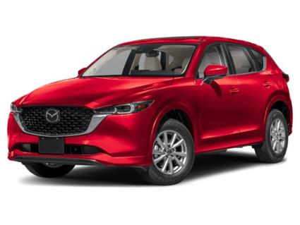 2025 Mazda CX-5 Burnsville MN