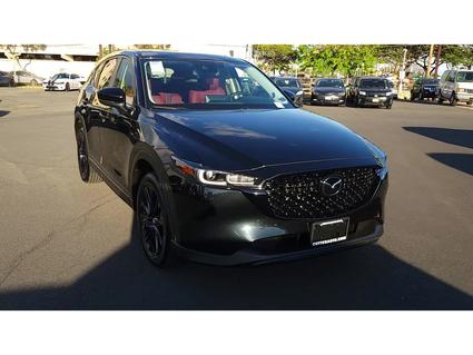 2025 Mazda CX-5 Honolulu HI