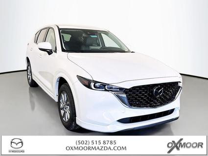 2025 Mazda CX-5 Louisville KY