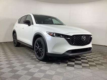 2025 Mazda CX-5 Grandville MI