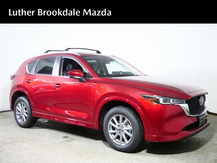 2025 Mazda CX-5 Minneapolis MN
