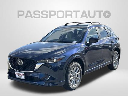 2025 Mazda CX-5 Suitland MD