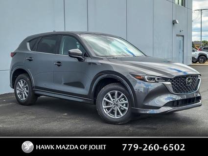 2025 Mazda CX-5 Plainfield IL