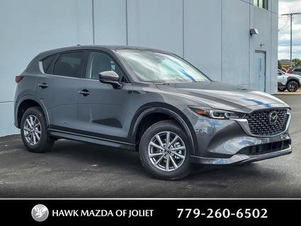 2025 Mazda CX-5 Plainfield IL