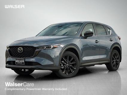 2025 Mazda CX-5 Saint Paul MN