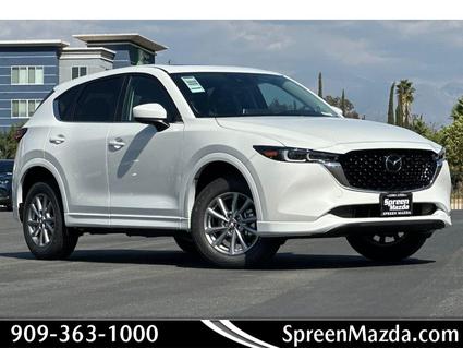 2025 Mazda CX-5 Loma Linda CA