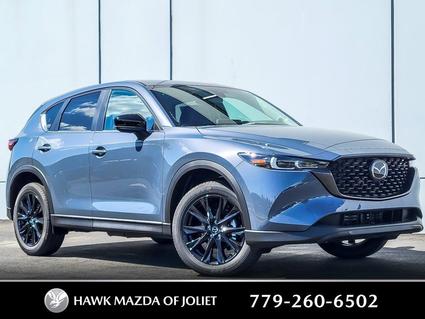 2025 Mazda CX-5 Plainfield IL