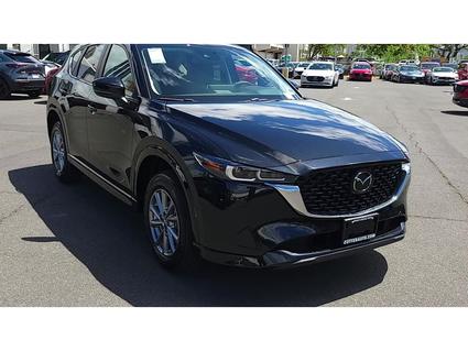 2025 Mazda CX-5 Honolulu HI