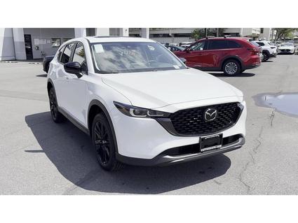 2025 Mazda CX-5 Honolulu HI