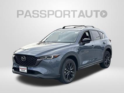 2025 Mazda CX-5 Suitland MD