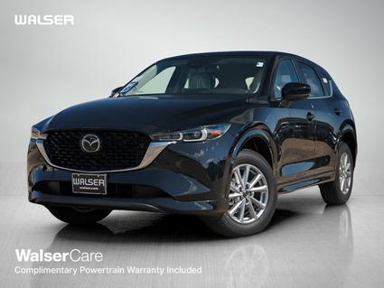 2025 Mazda CX-5 Burnsville MN