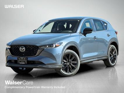 2025 Mazda CX-5 Burnsville MN