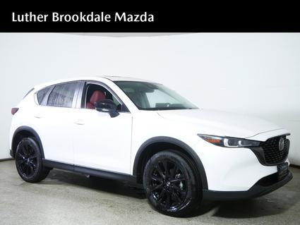 2025 Mazda CX-5 Minneapolis MN