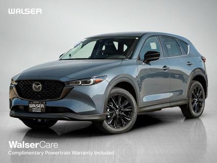 2025 Mazda CX-5 Burnsville MN
