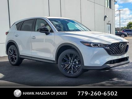 2025 Mazda CX-5 Plainfield IL