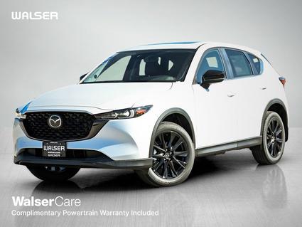 2025 Mazda CX-5 Burnsville MN
