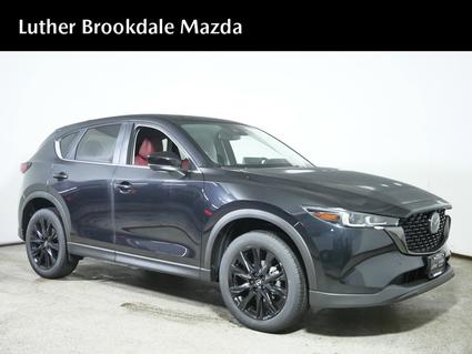 2025 Mazda CX-5 Minneapolis MN