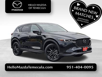 2025 Mazda CX-5 Temecula CA