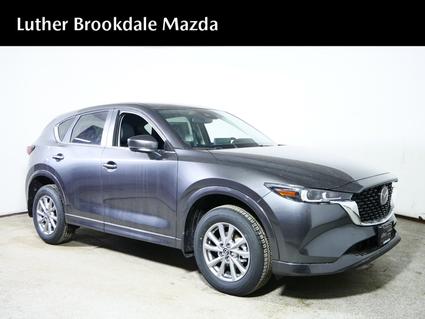 2025 Mazda CX-5 Minneapolis MN