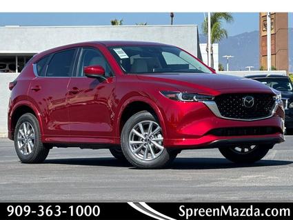 2025 Mazda CX-5 Loma Linda CA