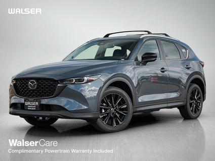 2025 Mazda CX-5 Burnsville MN