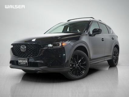 2025 Mazda CX-5 Saint Paul MN