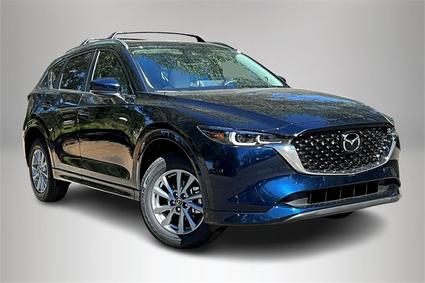 2025 Mazda CX-5 Fort Walton Beach FL