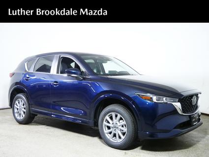 2025 Mazda CX-5 Minneapolis MN