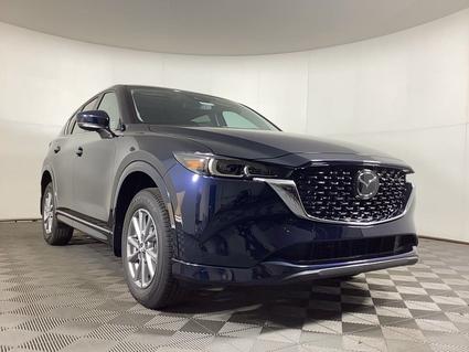 2025 Mazda CX-5 Grandville MI