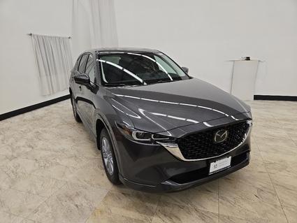 2025 Mazda CX-5 Spokane WA