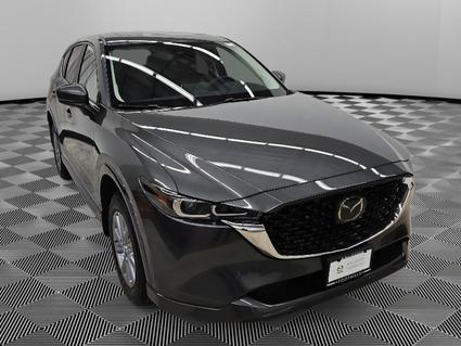 2025 Mazda CX-5 Spokane WA
