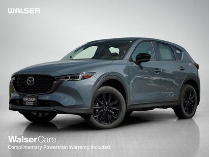 2025 Mazda CX-5 Burnsville MN