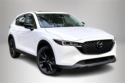 2025 Mazda CX-5 Fort Walton Beach FL