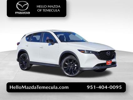 2025 Mazda CX-5 Temecula CA