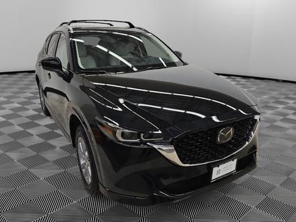 2025 Mazda CX-5 Spokane WA