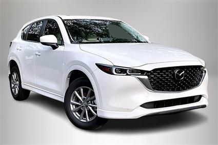 2025 Mazda CX-5 Fort Walton Beach FL