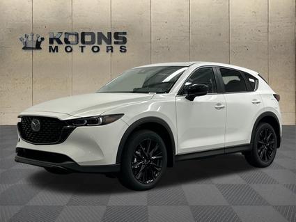 2025 Mazda CX-5 Suitland MD