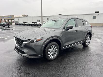 2025 Mazda CX-5 Paducah KY