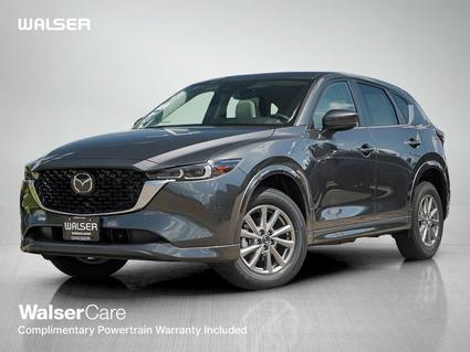 2025 Mazda CX-5 Saint Paul MN