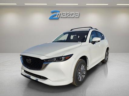 2025 Mazda CX-5 Loveland CO
