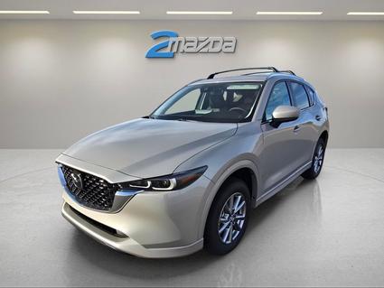 2025 Mazda CX-5 Loveland CO