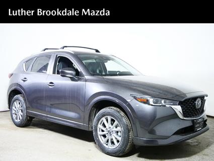 2025 Mazda CX-5 Minneapolis MN