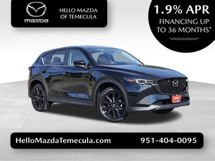 2025 Mazda CX-5 Temecula CA