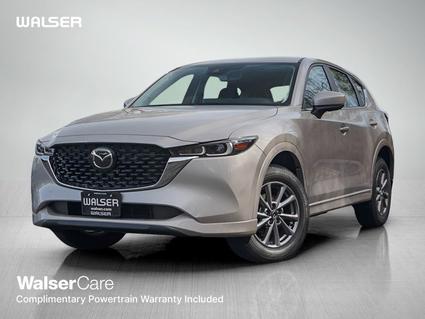 2025 Mazda CX-5 Burnsville MN
