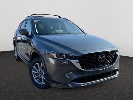 2025 Mazda CX-5 Jackson MS