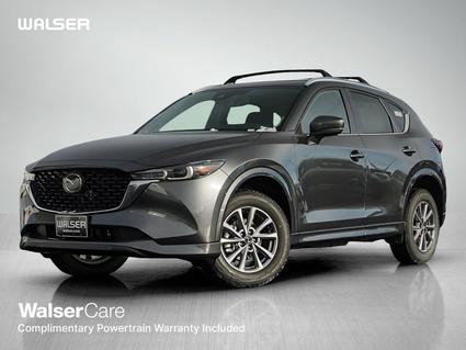 2025 Mazda CX-5 Burnsville MN
