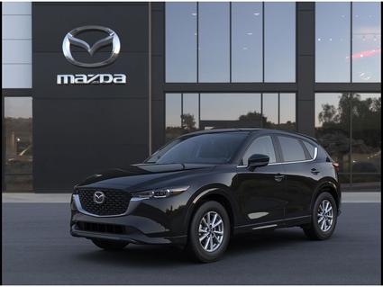 2025 Mazda CX-5 Grandville MI