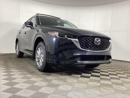 2025 Mazda CX-5 Grandville MI