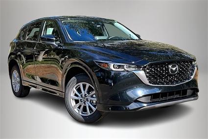 2025 Mazda CX-5 Fort Walton Beach FL